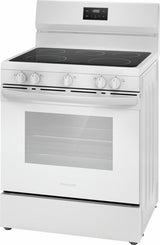 30" Electric Range