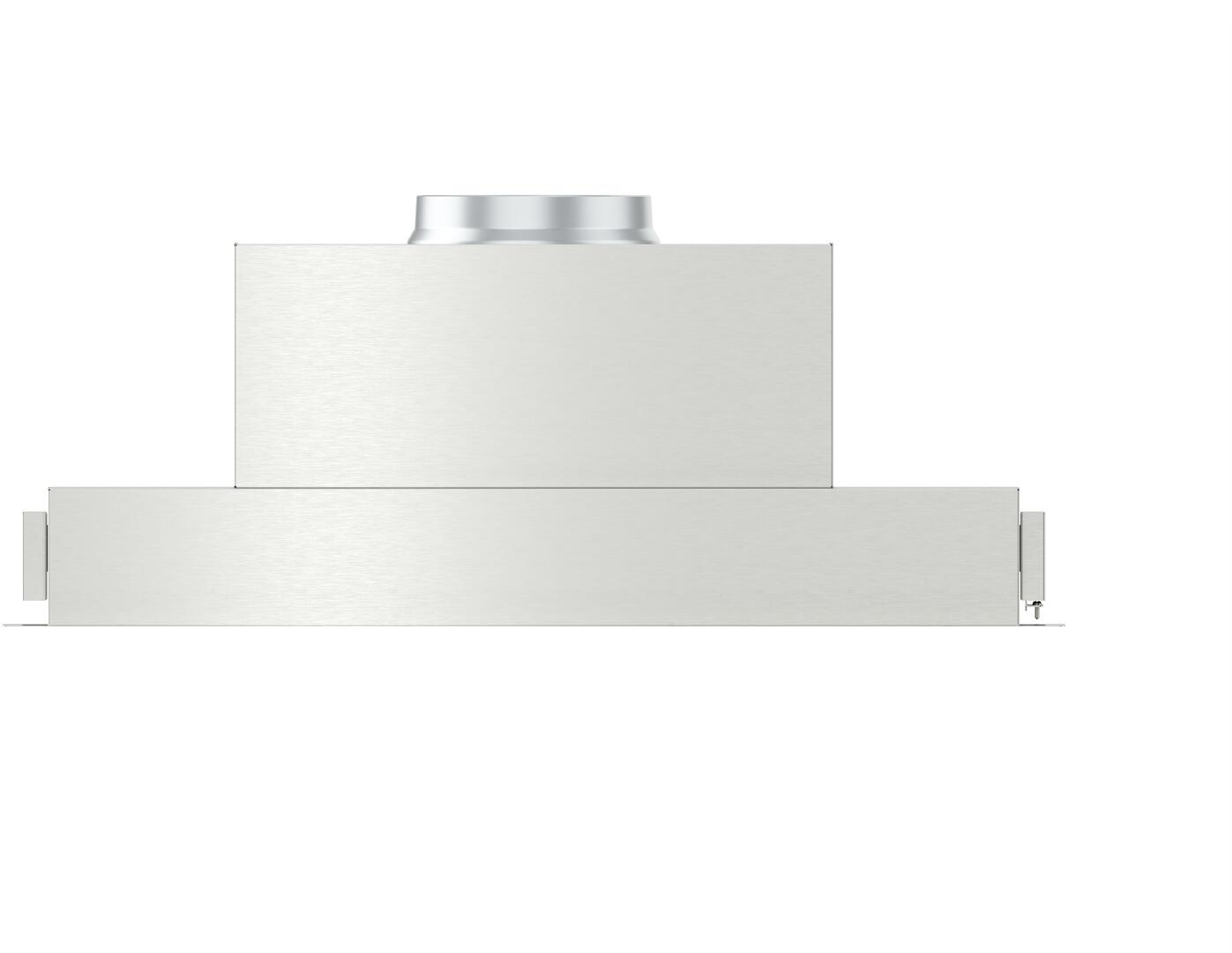 MAYA1136 36" Maya Hood Insert with 1100 CFM Dual Blower, LED Bar Lighting, in Stainless Steel
