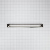Dishwasher Handle Kit, Black