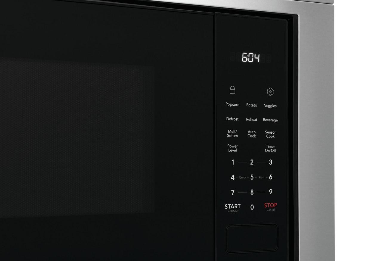 30" Electric Wall Oven and Microwave Combination