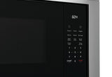 30" Electric Wall Oven and Microwave Combination