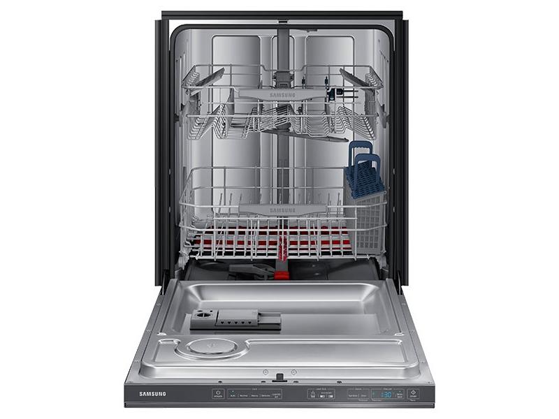 Top Control Dishwasher with WaterWall™ Technology