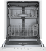 500 Series Dishwasher 24" White