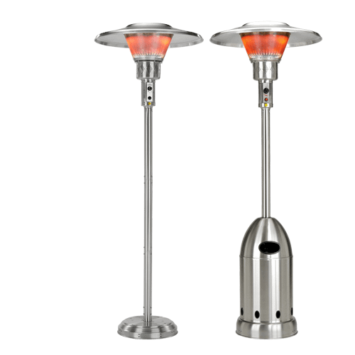 Patio Heater Exclusively at Costco