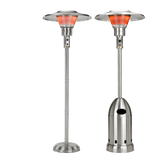 Patio Heater Exclusively at Costco