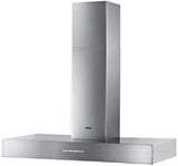36" DA 5391W Decor Wall Hood - 36" DA 5391 W Wall Hood