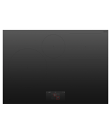 30" Series 9 4 Zone Induction Cooktop