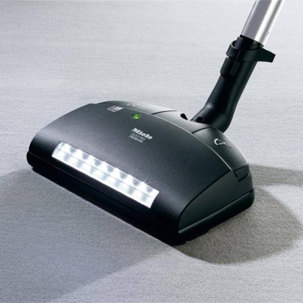 SEB 236 Electro Premium Powerbrush