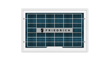 Friedrich Chill Premier 10,000 BTU 115V Smart Window Air Conditioner - Cool Only