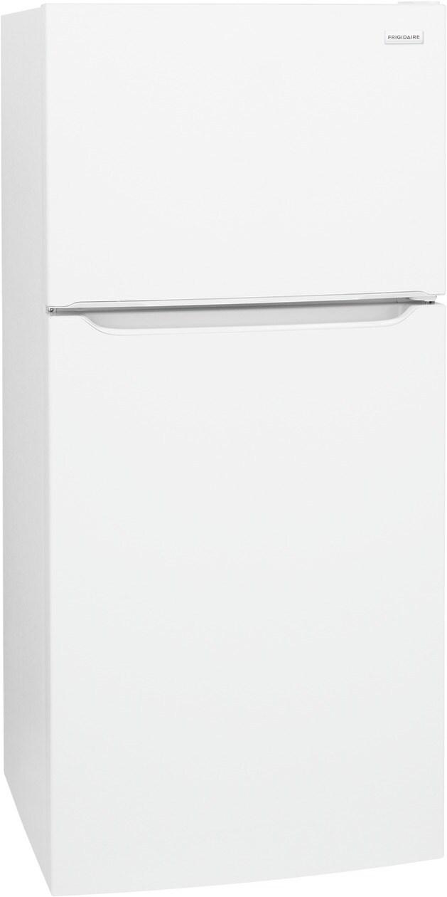 20 Cu. Ft. Garage Ready Top Freezer Refrigerator