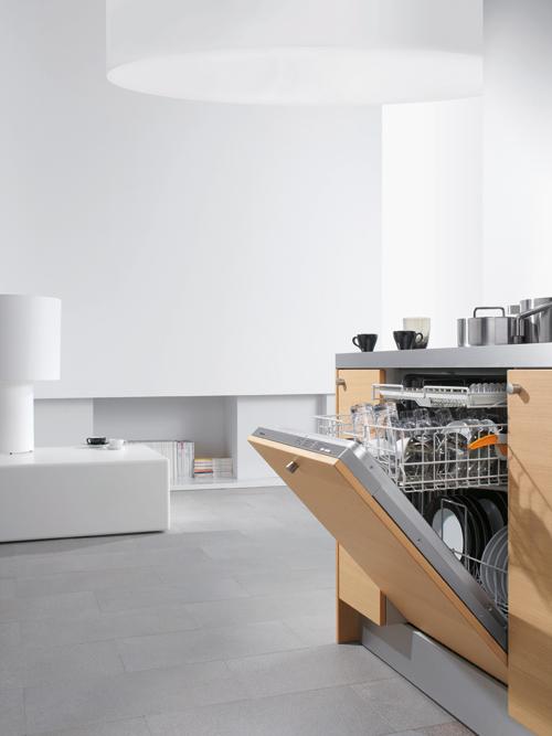 Dishwashers