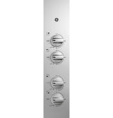GE® 30" Built-In Gas Cooktop