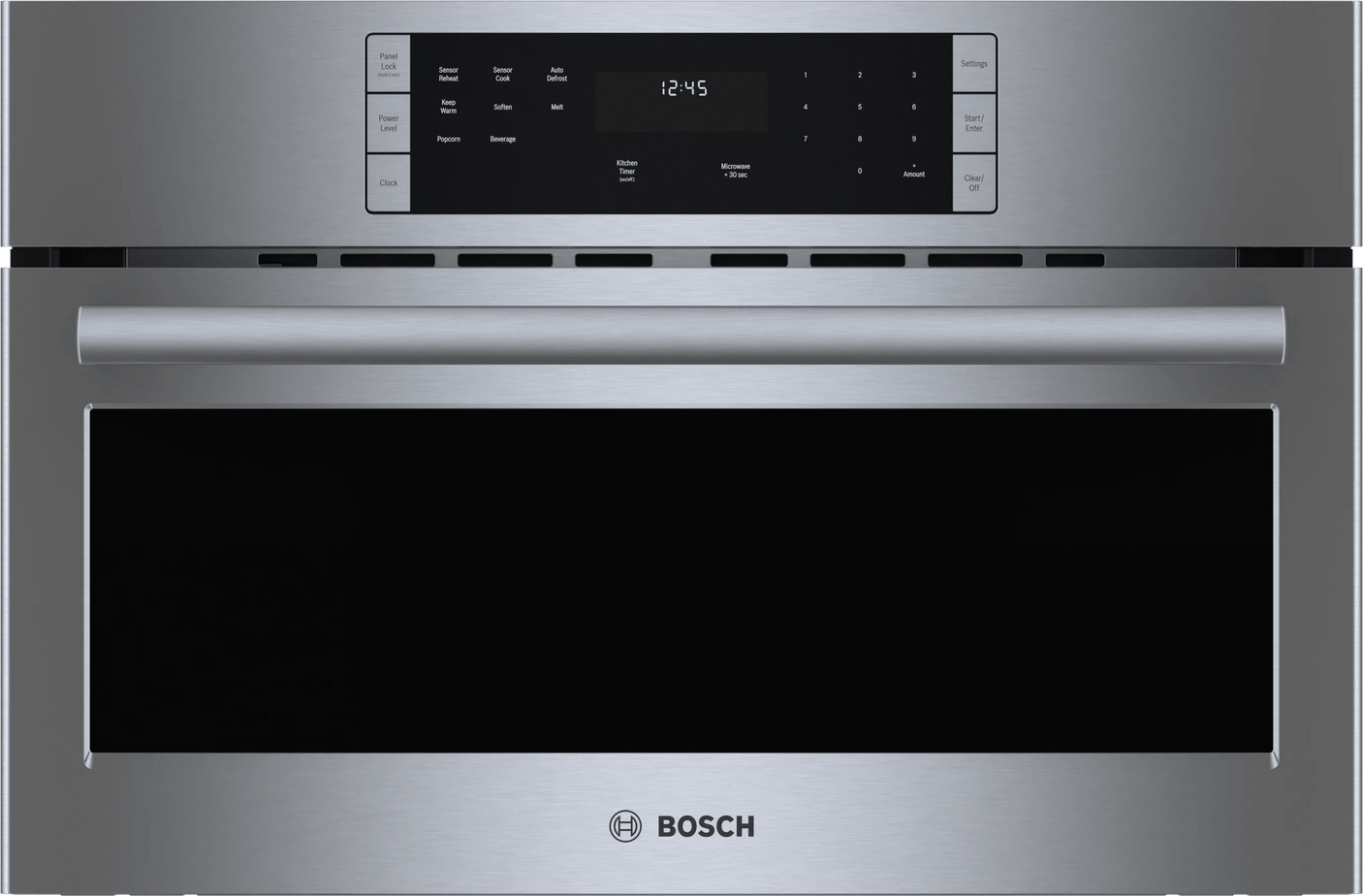 500 Series, 30", Microwave, SS, Drop Down Door