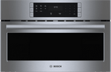 500 Series, 30", Microwave, SS, Drop Down Door