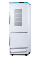 28" Wide Performance Series All-refrigerator/all-freezer Combination