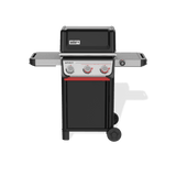 Spirit® EX-325 Smart Gas Grill (Liquid Propane) - Black