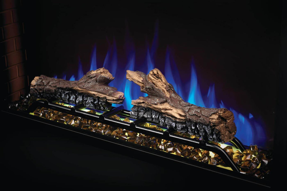 Cineview? 30 Built-in Electric Fireplace