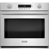 Monogram 30" Electronic Convection Single Wall Oven