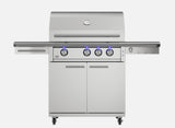 32" XO Performance XLT2 Grill Cart