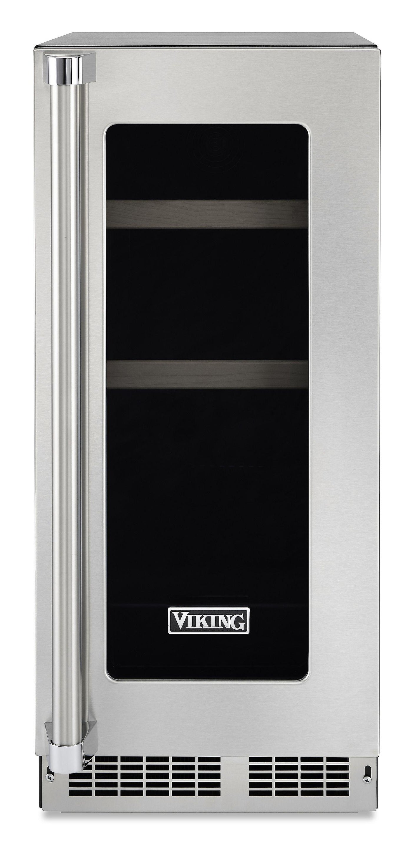 15" Beverage Center - VBUI5151G