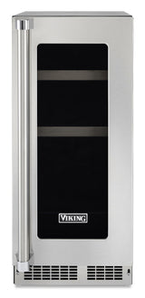 15" Beverage Center - VBUI5151G