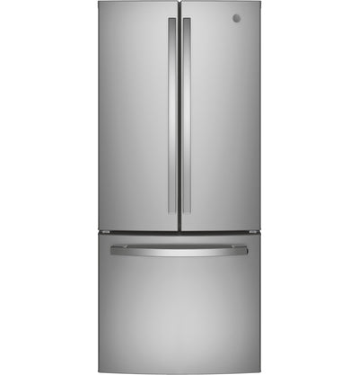 Stainless Steel