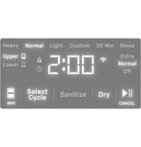 GE Profile™ Dishwasher Double Drawer