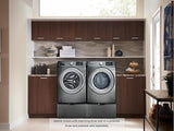 WF5200 4.2 cu. ft. Front Load Washer