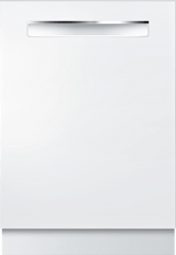 Dishwasher 24" White