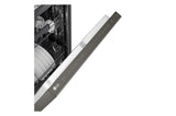 Smart FlushFit™ Top Control Dishwasher with 1-Hour Wash & Dry, QuadWash® Pro, and Dynamic Heat Dry™ w/AutoVent Dry™