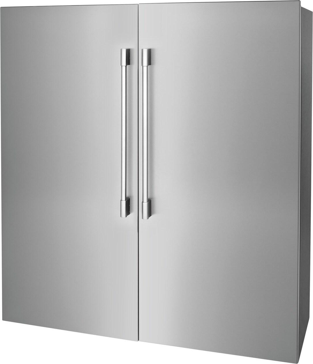 19 Cu. Ft. Single-Door Refrigerator
