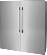 19 Cu. Ft. Single-Door Refrigerator