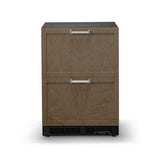 24" Custom Panel Refrigerated Drawers - FDUI5242D