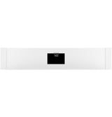 GE® 27" Smart Built-In Convection Double Wall Oven