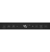 Monogram 24" Panel-Ready Wine Reserve