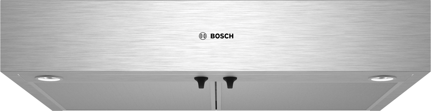 300 Series Undercabinet Hood 30" Stainless Steel