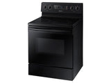 5.9 cu. ft. Freestanding Electric Range