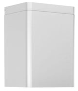 Duct Cover, DME, DAP, SS