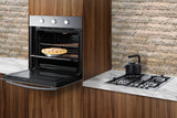 24" Wide Lp Gas Wall Oven