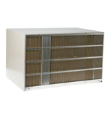 ROOM AIR CONDITIONER QUICK SNAP WALL SLE