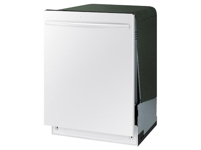 Top Control Dishwasher with Stainless Steel Tub