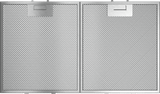 800 Series Wall Hood 30" Black Stainless Steel
