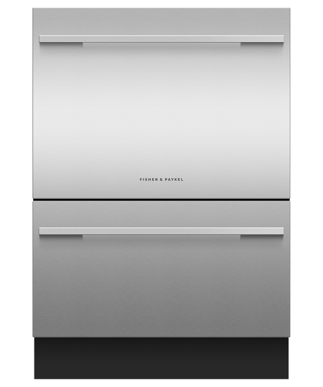 Series 9 Integrated Tall Double DishDrawer™ Dishwasher