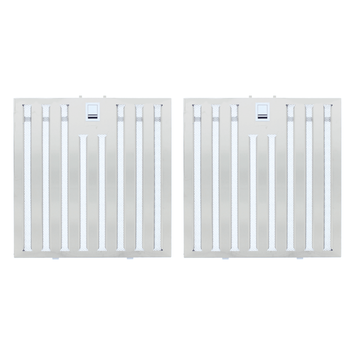 Baffle Filter Accessory