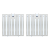 Baffle Filter Accessory