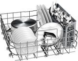 500 Series Dishwasher 24" Stainless steel
