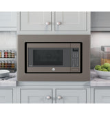 Optional 30" Built-In Trim Kit