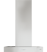 Roma Groove Wall, 30in, SS, Bluetooth