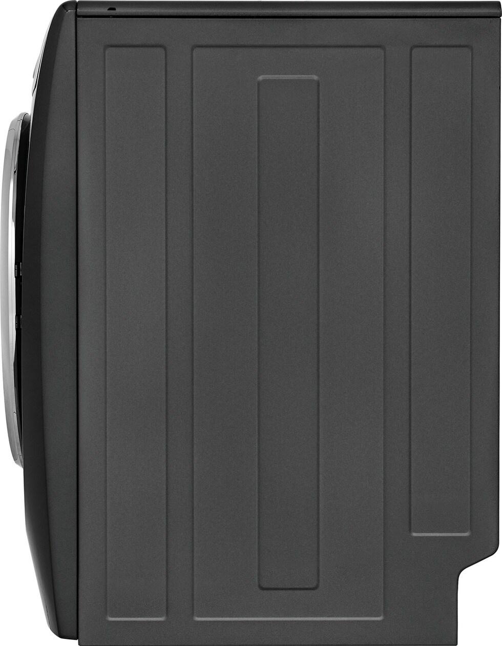 Front Load Perfect Steam™ Electric Dryer with Predictive Dry™ and Instant Refresh - 8.0 Cu. Ft.