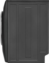 Front Load Perfect Steam™ Electric Dryer with Predictive Dry™ and Instant Refresh - 8.0 Cu. Ft.